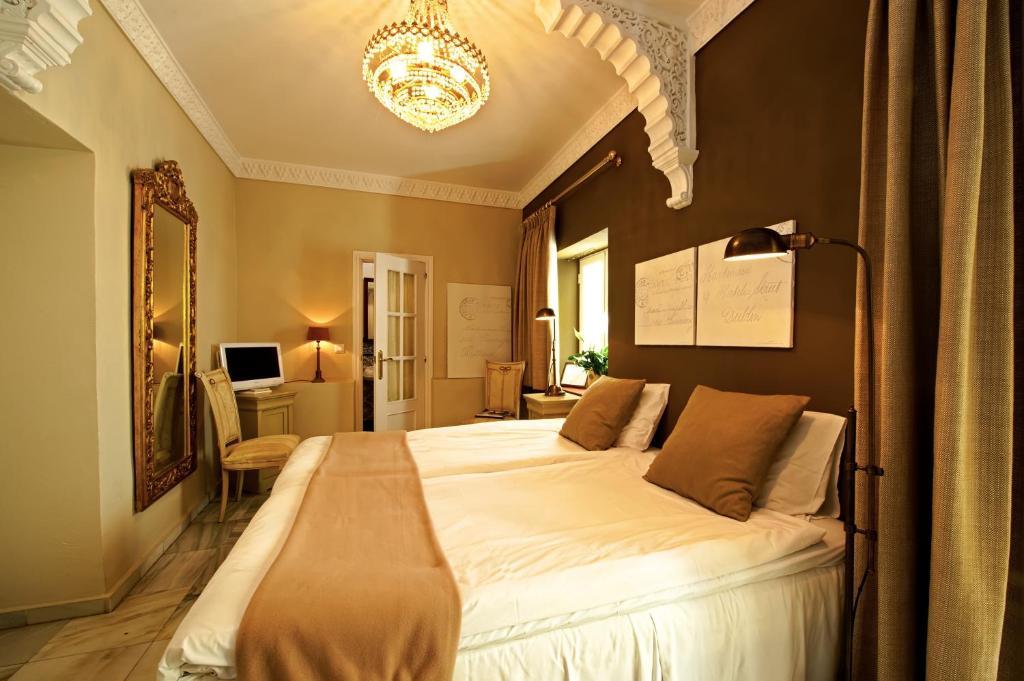 The Town House - Adults Only Hotel Marbella Room photo