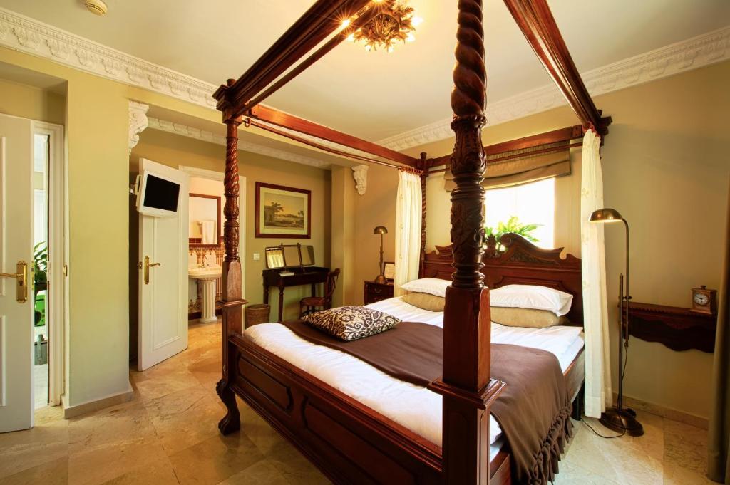 The Town House - Adults Only Hotel Marbella Room photo